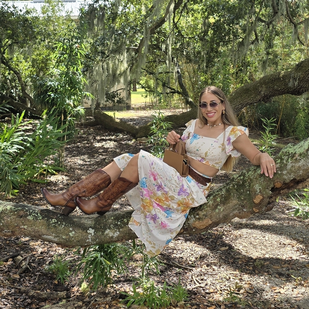 Two Pieces Set